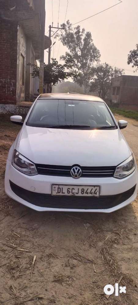 Volkswagen GTI 2010 Well Maintained