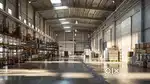 Hiring for warehouse job