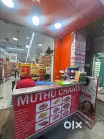 NEED A PERSON FOR PANI POORI SHOP