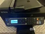 Epson L565 all in one wifi printer