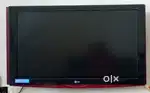 LG 42 FR TV