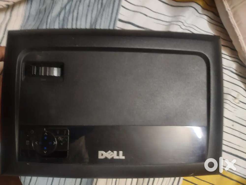 Dell Projector 1210S