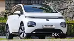 MG Windsor EV Essence, 2024, Electric
