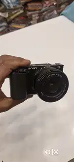 Sony zve10