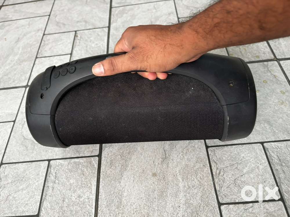Zebronics feast 400- 60W portable speaker