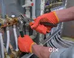 PIPE FITTER JOB VACANCY AVAILABLE