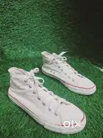 Men's Converse Shoes