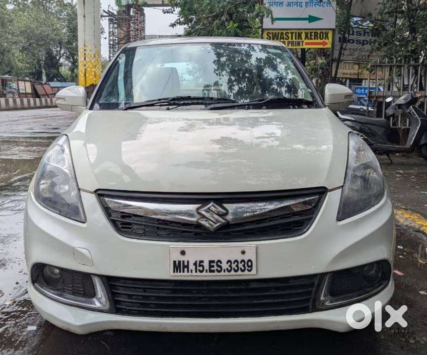 Maruti Suzuki Swift Dzire ZXI Plus , 2015, Petrol