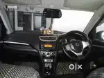 Maruti Suzuki Swift 2016 Petrol 40000 Km Driven