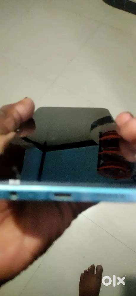 Vivo y28 5g