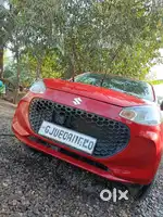 Maruti Suzuki Alto K10 2022 Petrol 19350 Km Driven
