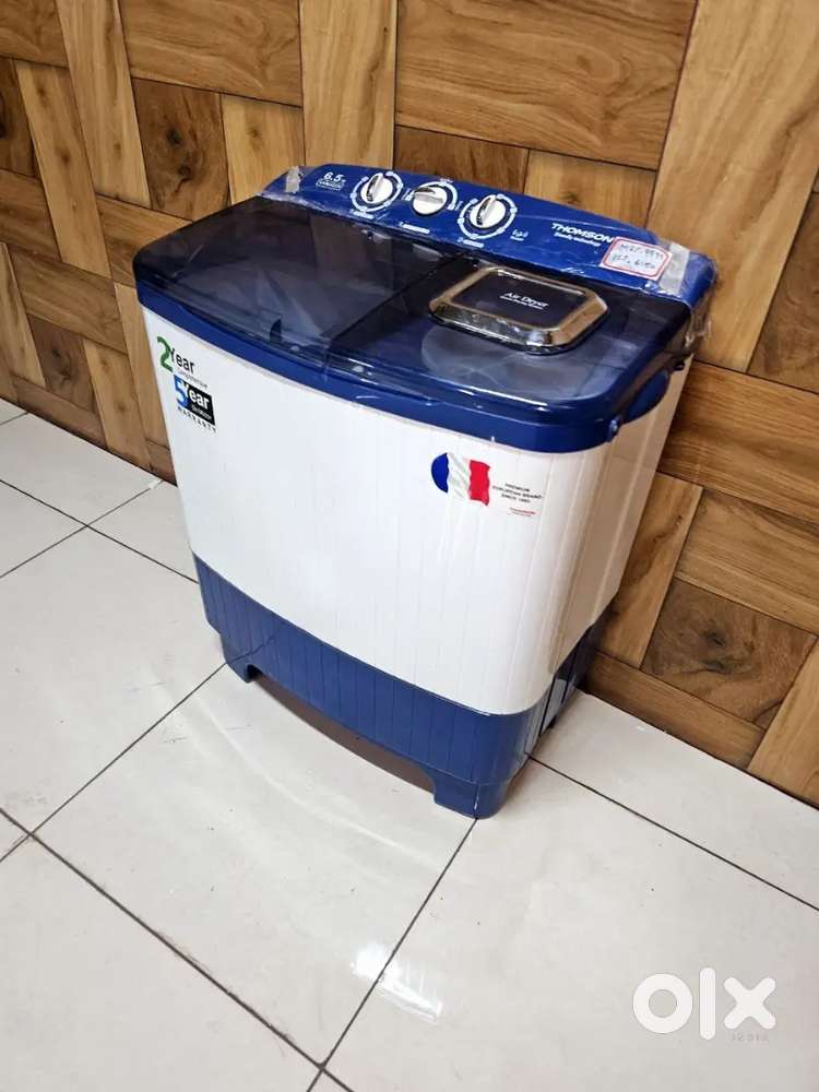 Washing machine in good working condition