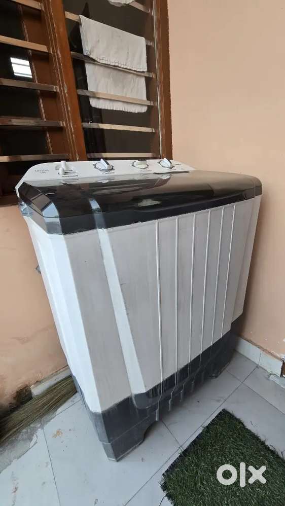 Onida 7 kg washing machine