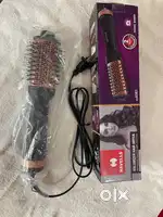 Volumizer Hair Dryer - Havells