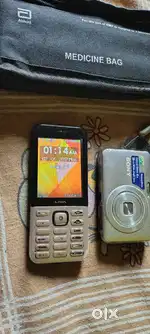 Sony digital camera