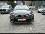 Toyota Glanza 1.2 G AMT, 2023, Petrol