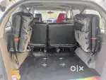 Toyota Innova Well Maintained