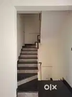 3-Bedroom Row House with Parking
