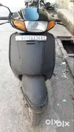 Very well maintained, tip-top condition