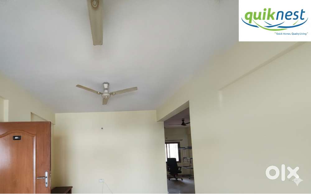 3 BHK Semi-Furnished Apartment for Lease in Thubarahalli