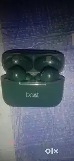 Bote airports