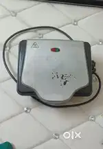 Sendwich maker