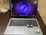 Lenovo LOQ 15IAX9 Intel Core i5 12th Gen Gaming Laptop under warranty
