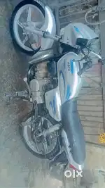 Hero splendor + bs4