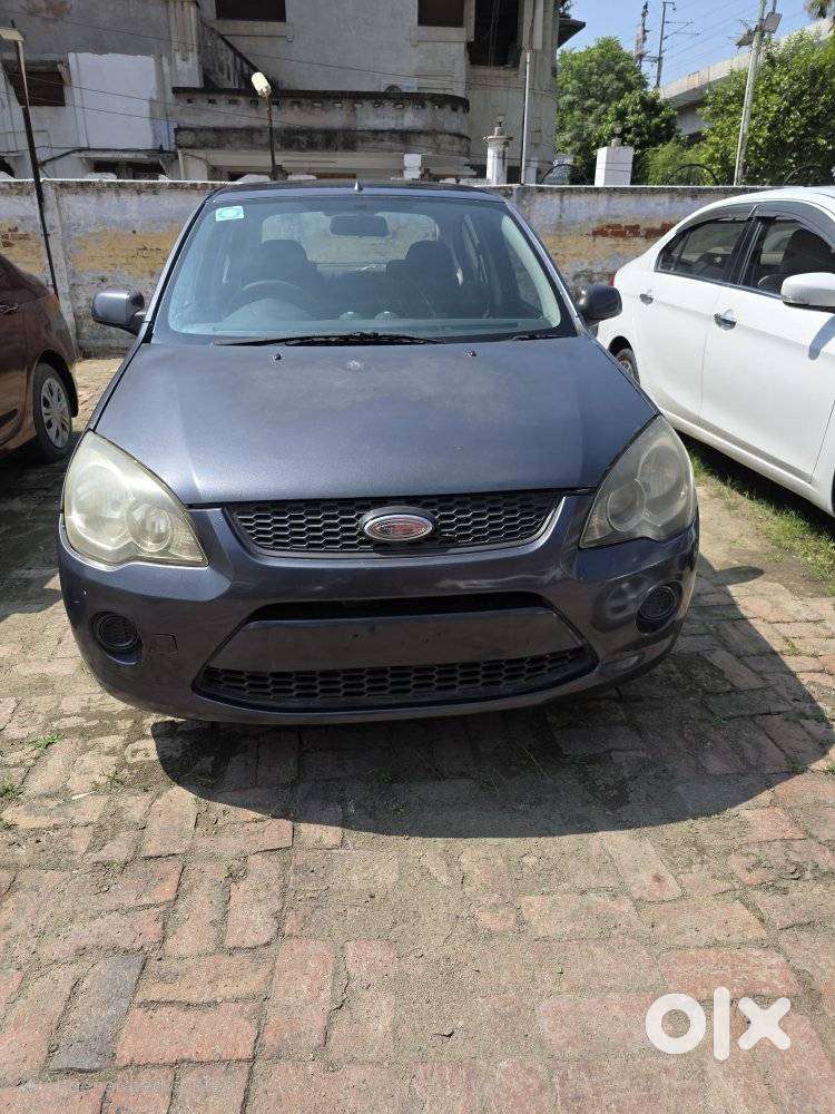 Ford Fiesta 1.6 EXI, 2014, Diesel