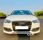 Audi A3 35 TDI Attraction, 2016, Diesel
