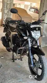 Yamaha Fz v2 149cc good and working condition