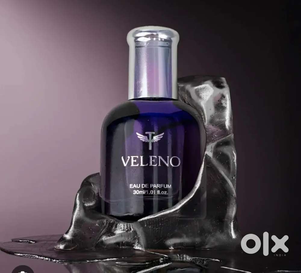 Perfume bombay shaving company