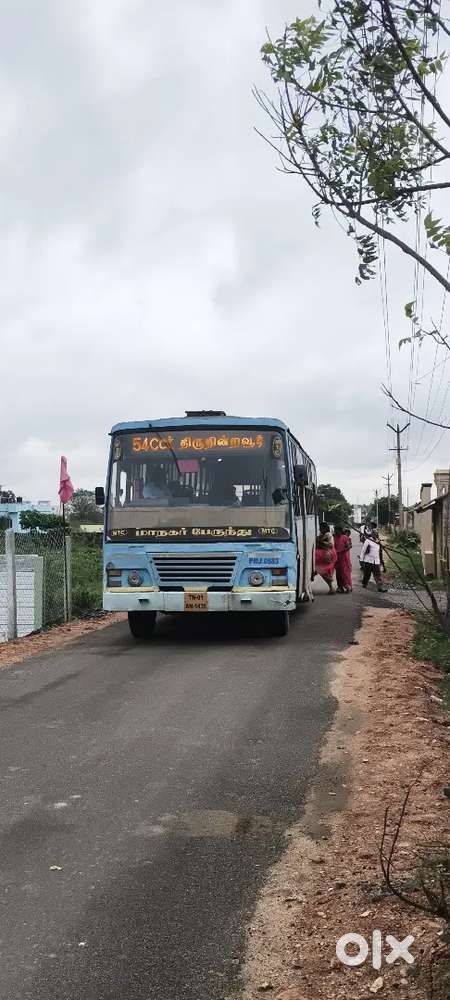 CMDA RERA APROVAL RESIDENTIAL PLOT PRIME LOCATION ON road property