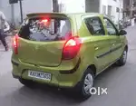 Maruti Suzuki Alto 800 2017
