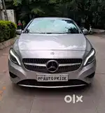 Mercedes-Benz A Class A180 Sport Edition, 2013, Diesel