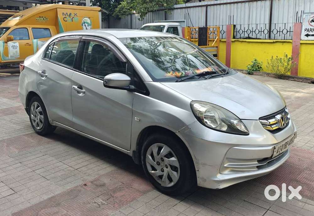Honda Amaze 1.2 SMT I VTEC, 2015, Diesel
