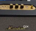 Marshall speaker new