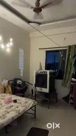 Fully independent flat for rent .Only female