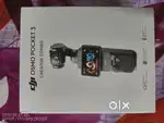DJI OSMO POCKET 3