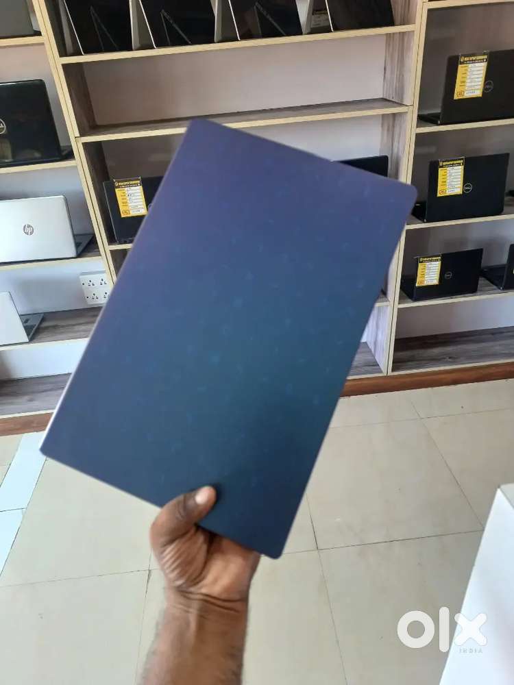 Asus Dual core with 1 year warranty