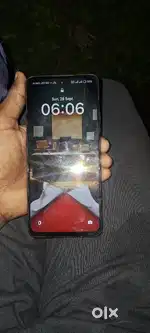 Oppo a79 5g never open phone