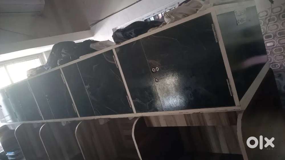 Library in very low price (only one year old)