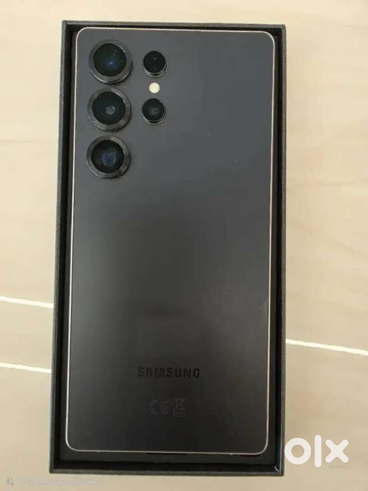 Samsung Galaxy S25 ultra