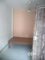 Semi furnished Independent rooms for girls in A block Indira Nagar Lko