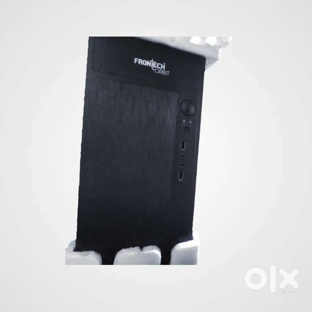 Computer CPU