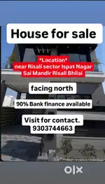 आजाद मार्केट रिसाली भिलाई