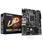 Gigabyte H610m k