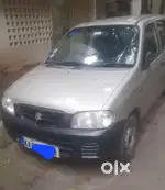 Maruti Suzuki 800 2005