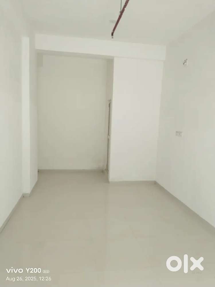 Ground floor Shop For Rent New Vastral