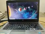 HP Elite book 840 i5 laptop